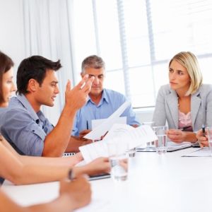 3 Dicas para reuniões mais produtivas