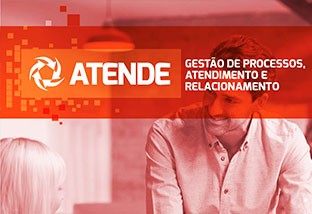 Atende - Gestão de Processos, Atendimento e Relacionamento