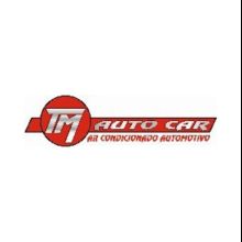 Maria Helena - TM AUTO CAR