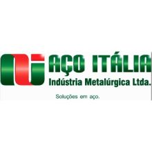 Agda Virgínia de Souza - AÇO ITÁLIA