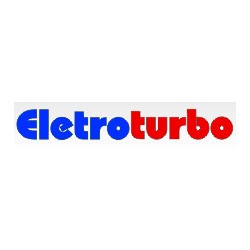 Ricardo Mendonça -  ELETROTURBO