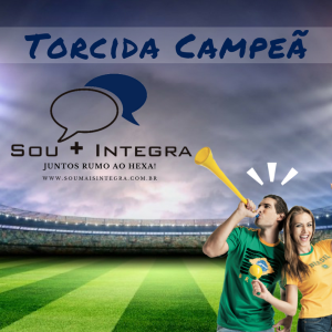 Promoção Torcida Campeã Sou + Integra