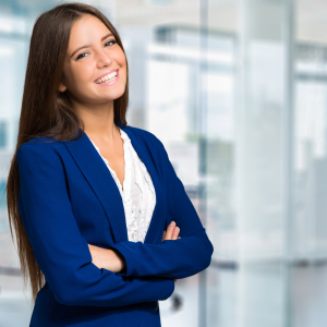 Mulheres profissionais da Tecnologia da Informação!